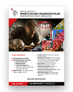 A5 Precise Protect Sports Injury Insurance A4 - 230721-1 copy